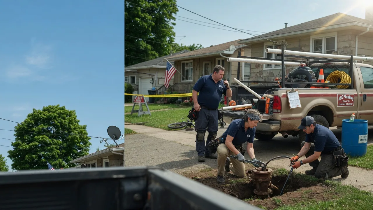 Water Heater Replacement in Bagley, IA near me